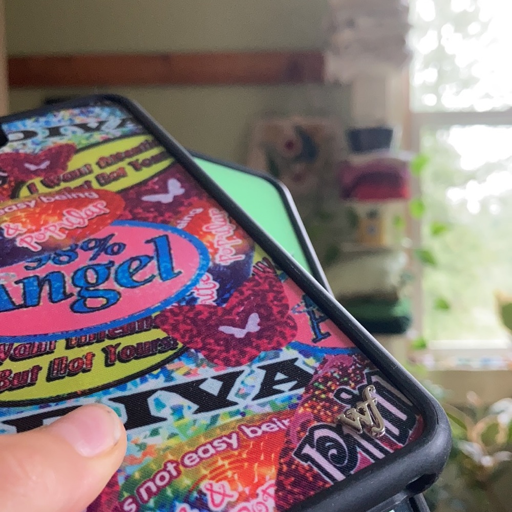 Two cases! - Picture 2 of 3